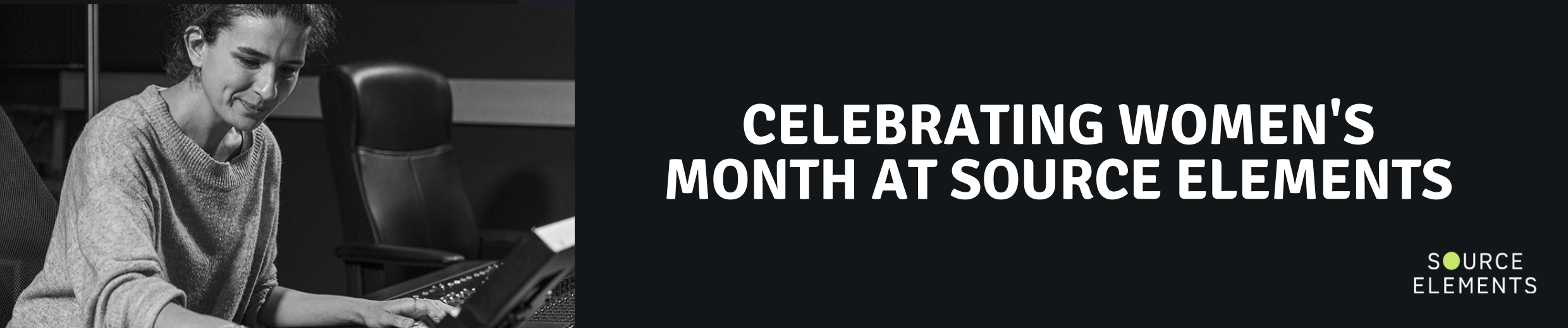 Celebrating Women’s Month at Source Elements